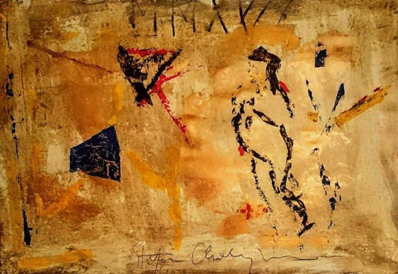 ,,Lascaux MMXVII''